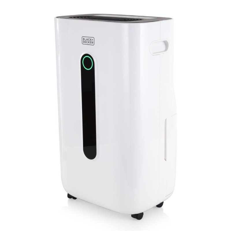 Black & Decker 20L Portable Dehumidifier | Selectric