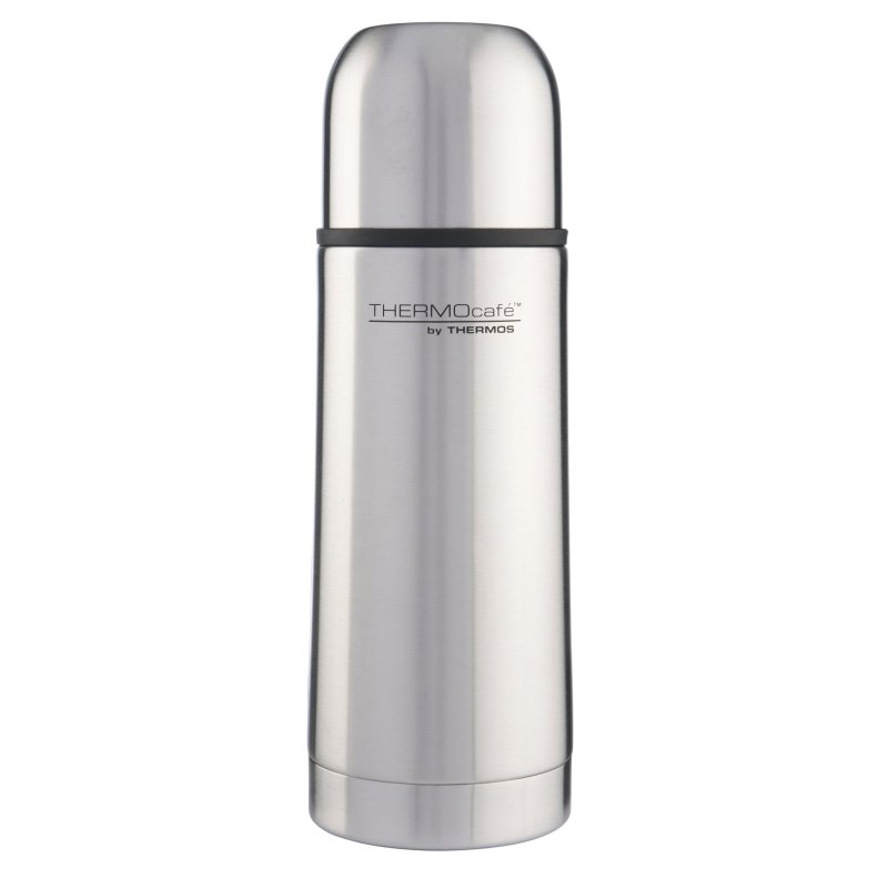 Thermos ThermoCafe Stainless Steel Flask 0.35L 350ml | Selectric