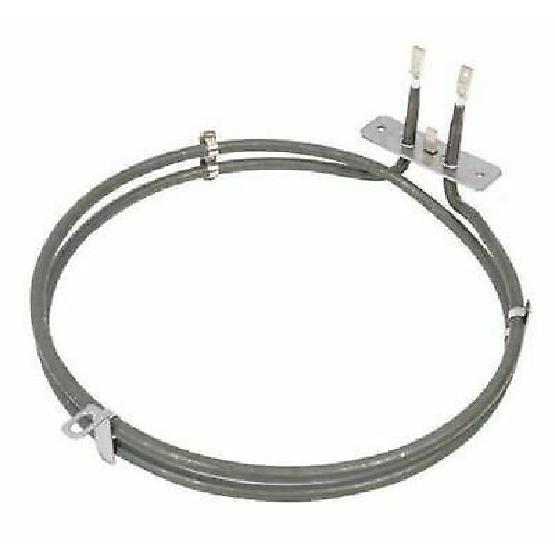 Fan Oven Element 1800W 2 Turn 202mm x 225mm | Selectric