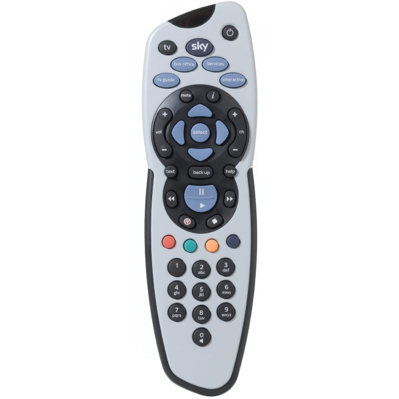 Sky+ Plus Remote Control | Selectric