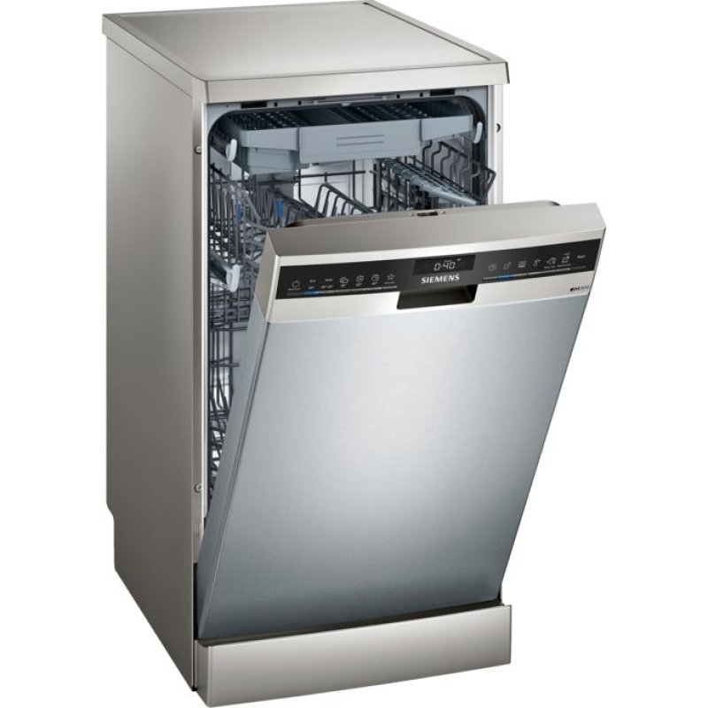 Siemens 45cm Stainless Steel Dishwasher iQ300 Selectric