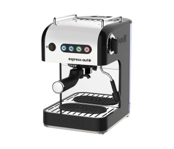 Espresso hotsell tea machine