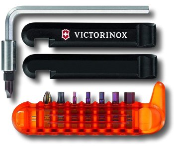 Victorinox Bike Tool Selectric